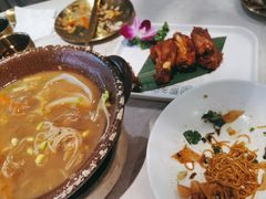 -香香海南菜餐厅