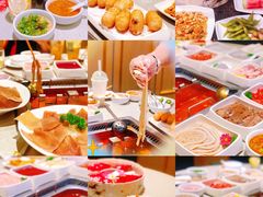 -海底捞火锅(群光广场店)