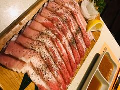 -猫爪爪原切自助烤肉(观音桥阳光世纪店)