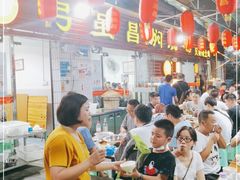 大堂-弓虽昌焖烧鸡(大竹林店)