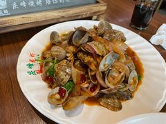 -庆峰龙虾烧烤(合肥一店)