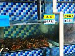 -蔚海之都·象山蒸汽海鲜(仙霞路店)