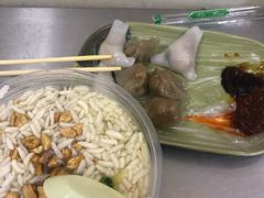 -公平菜粿(沙河店)
