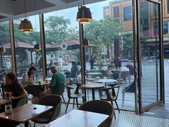 -BAKER&SPICE(BFC外滩金融中心店)