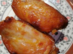 -阿记烧烤(大兴新区店)