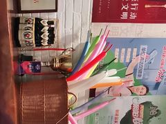 -106餐厅(山水文园店)