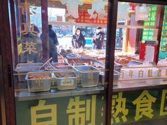 -白魁老号饭庄(交道口店)