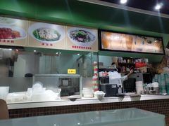 -锦园春香港茶餐厅(西海湾旗舰店)
