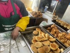 -满记烧饼(牛街东里小区一区店)