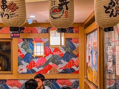 -桃屋日本料理(清华科技园店)