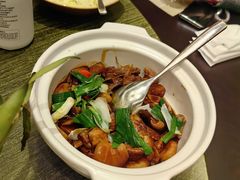 -西郊庄园丽笙大酒店-丽清轩中餐厅
