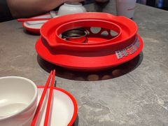 -胖哥俩肉蟹煲(萧山加州阳光店)