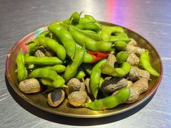 -有蚝有翅烧烤大排档·宵夜(右安门店)