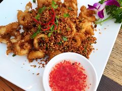 -芽庄MP泰式海鲜海景餐厅