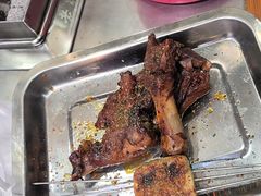 -古彭7只羊·招牌白串·碳锅羊肉旗舰店