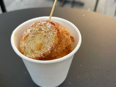 原味牛角包-Something For(中洲湾店)