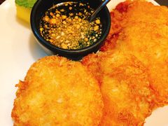 -simply thai天泰(长泰广场店)