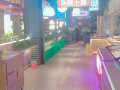 -齐市马佳地摊烤肉