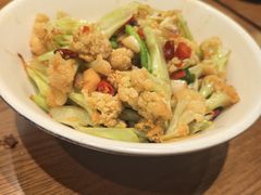 大碗花菜-八碗湘长沙市井菜(坡子街店)