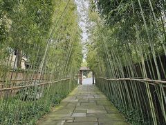 -新荣记(西溪湿地店)