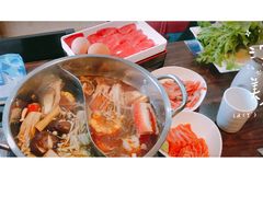 -樱吉岛寿喜锅(肇嘉浜路店)