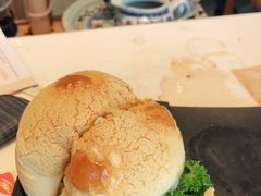 港式菠萝包-虾饺妹·酒家(海珠广场店)