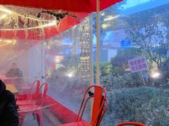 -李不管把把烧(火车南站店)