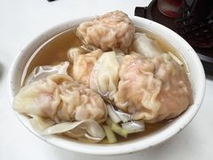 -麦文记面家(佐敦店)