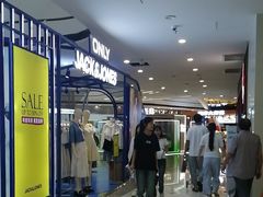 -万达广场(浦江店)
