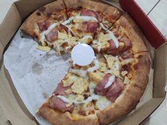 -Mr.Pizza米斯特比萨(苏州平江万达广场店)