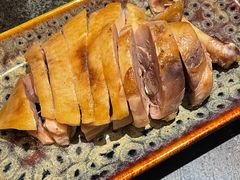 -南京大牌档(新街口德基广场店)