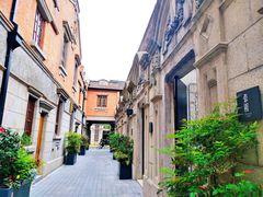 -Alimentari Mulino意大利餐吧&烘焙(丰盛里店)
