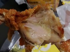 -麦当劳(温州人民路店)