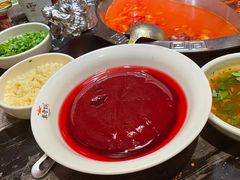 -袁老四老火锅(太古里二店)