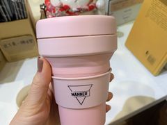 -Manner Coffee(大宁国际商业广场店)