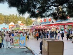 -沈阳方特欢乐世界