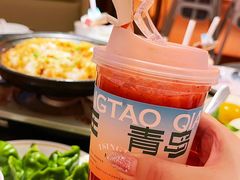 -前海沿•青岛菜(中山路天主教堂店)