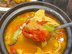 -大中华酒楼·主席武昌鱼·武汉美食地标(江汉路步行街店)
