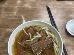 -百福麵家(新馬路店)