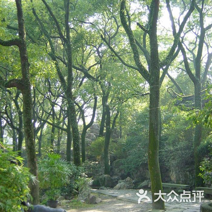 天一阁博物馆千晋斋图片-北京博物馆-大众点评网