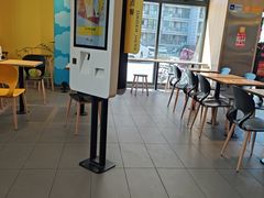 -麦当劳(燕顺路店)