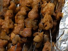 -老大连路特色烧烤(基隆路店)