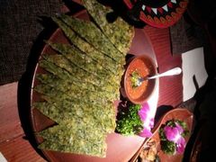 android_upload_pic-花马天堂云南餐厅 Lost Heaven(高邮路店)