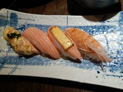 -大雄寿司(中华广场店)