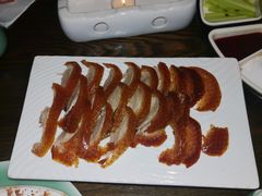 -粗茶淡饭·隐庐私厨(东亭店)