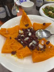 -三寓宾馆宴会厅