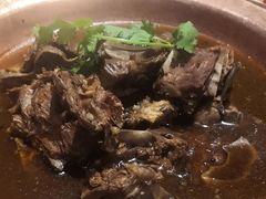 -老诚一锅(来北家园店)