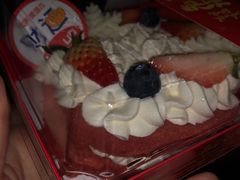 -爱维尔阳光蛋糕(汇金广场店)