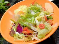 -城南老友羊蝎子火锅(花乡奥莱店)