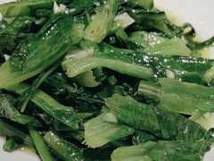 -饭橘汉江码头·乡野土菜馆(静安路店)